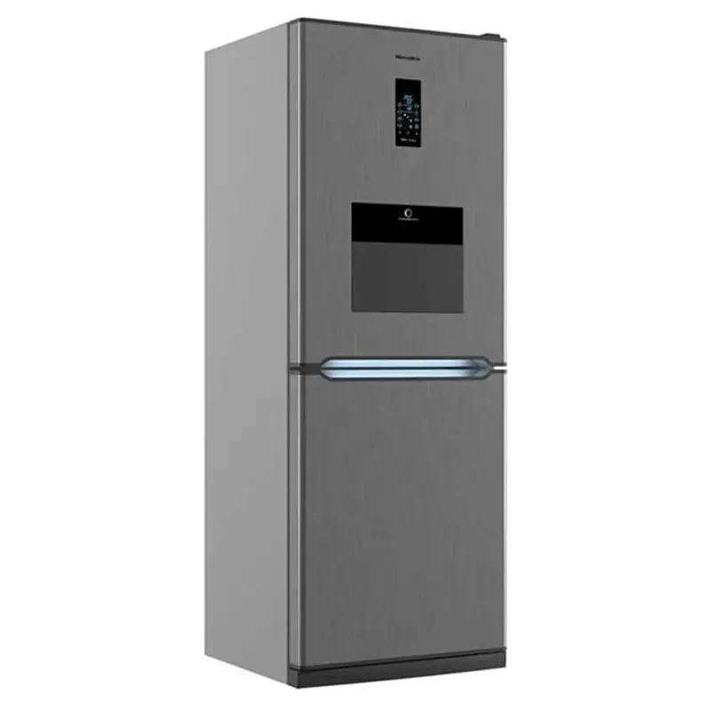 یخچال فریزر کمبی 530 هوم بار دار هیمالیا